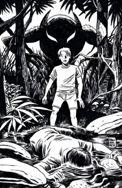 Cover of Cover G