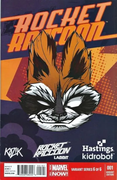 Cover of Cover I