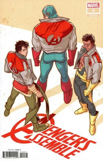 Cover of Cover B