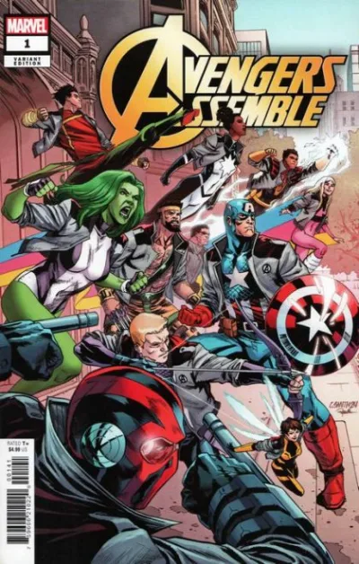 Cover of Cover D