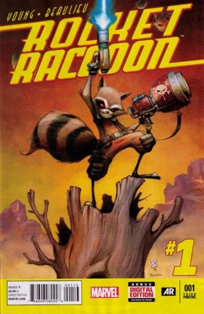 Cover of Cover Q