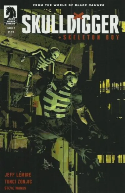 Cover of Cover B
