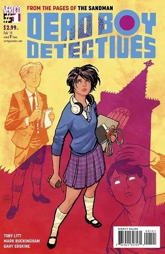 Cover of Cover B