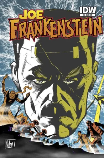 Cover of Cover B