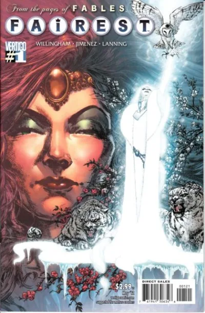 Cover of Cover B