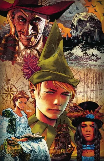 Cover of Cover I
