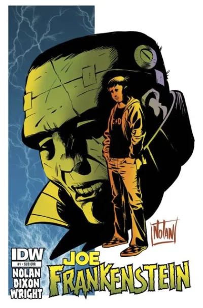 Cover of Cover B