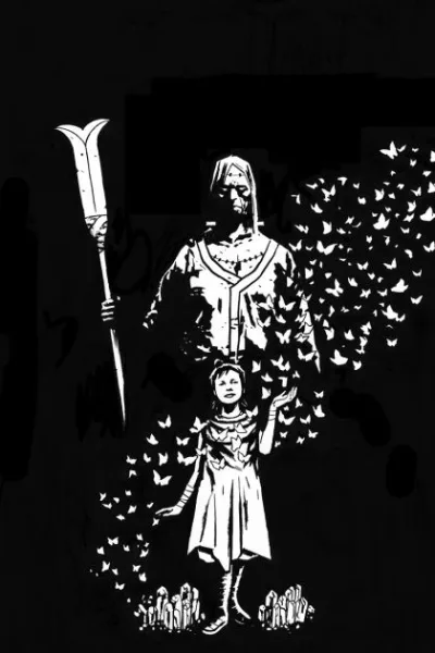 Cover of Cover B