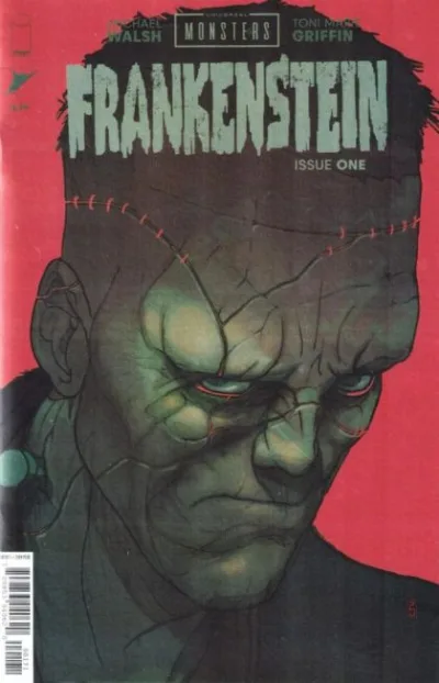 Cover of Cover G