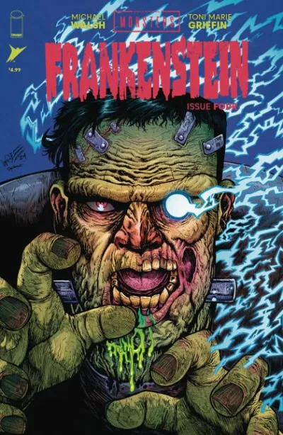 Cover of Cover F