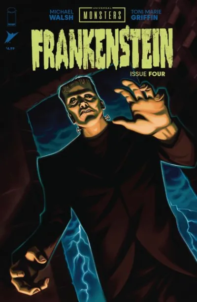 Cover of Cover E