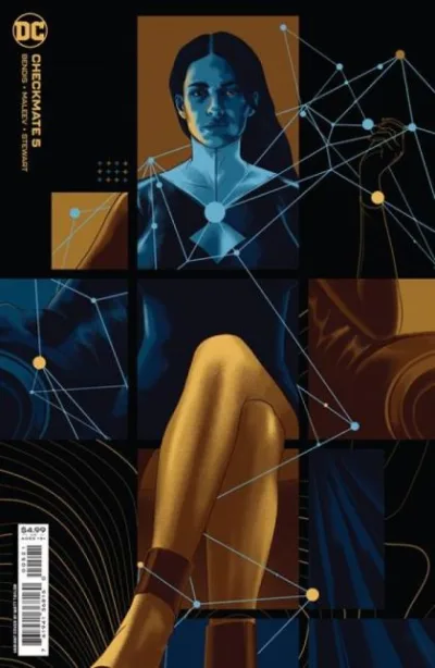 Cover of Cover B