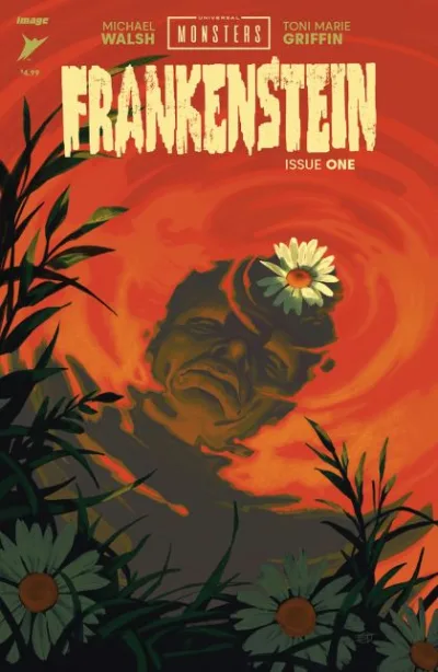Cover of Cover E