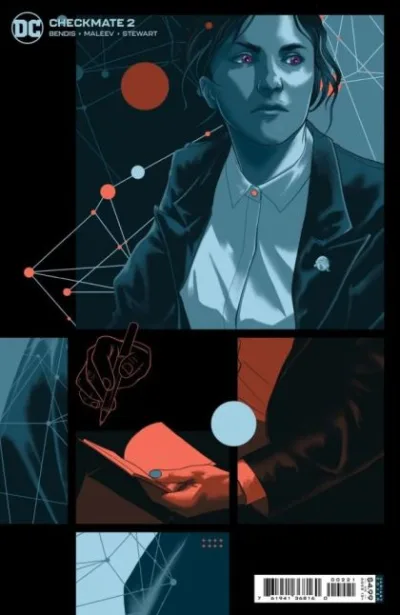 Cover of Cover B