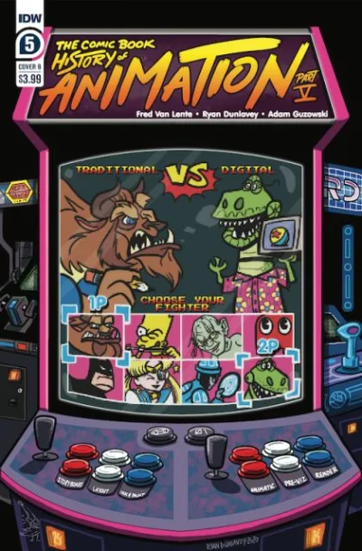 Cover of Cover B