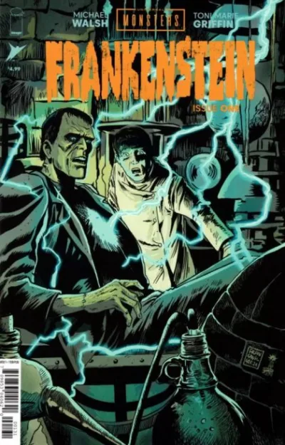 Cover of Cover C