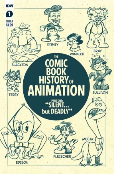 Cover of Cover B