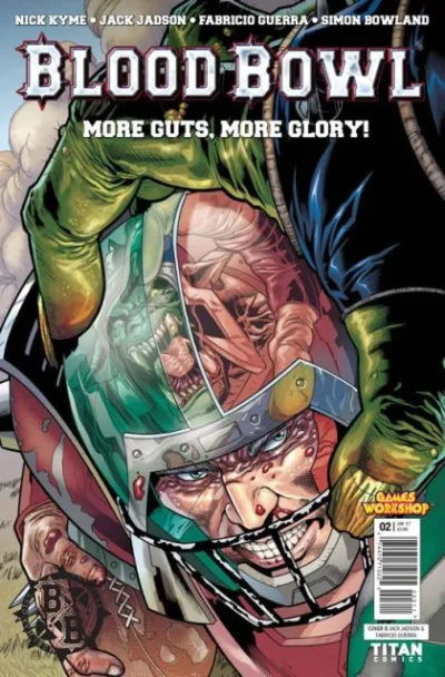 Cover of Cover B