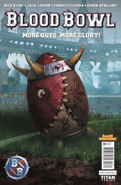 Cover of Cover D