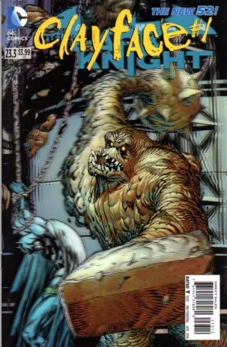 Cover of Cover Variant (Code: 12)
