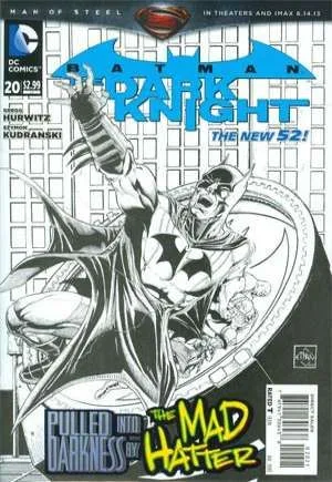 Cover of Cover B