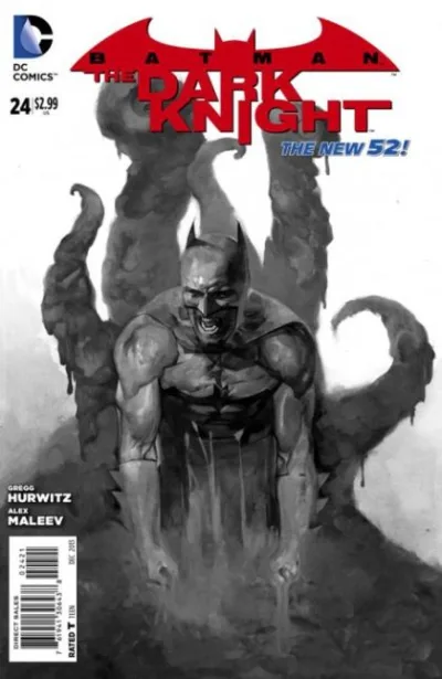 Cover of Cover B