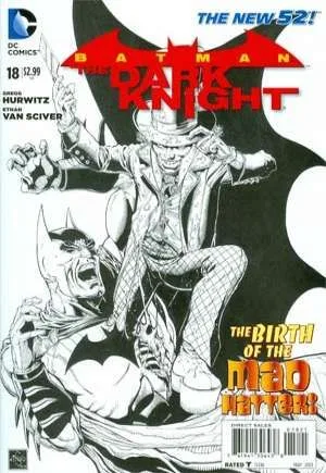Cover of Cover B
