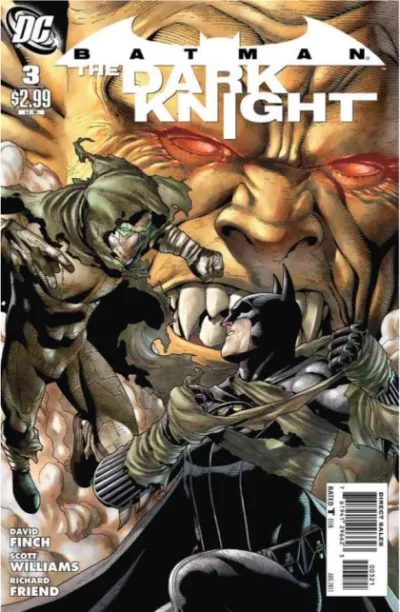 Cover of Cover B
