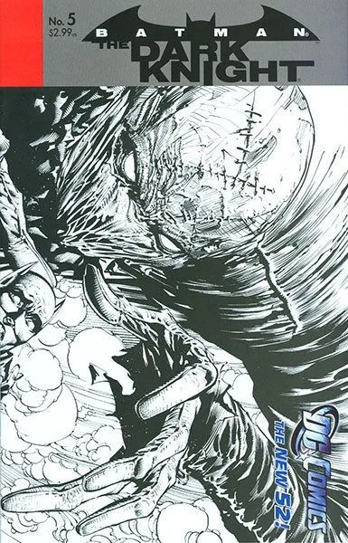 Cover of Cover B