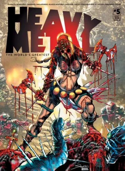 Cover of Cover B
