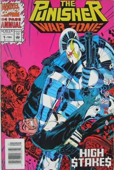 Cover of Cover B