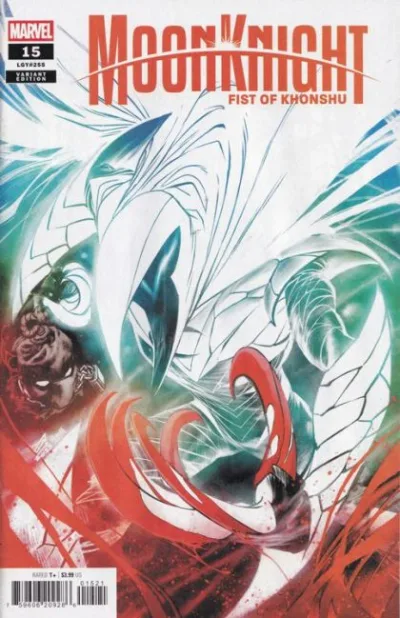 Cover of Cover B