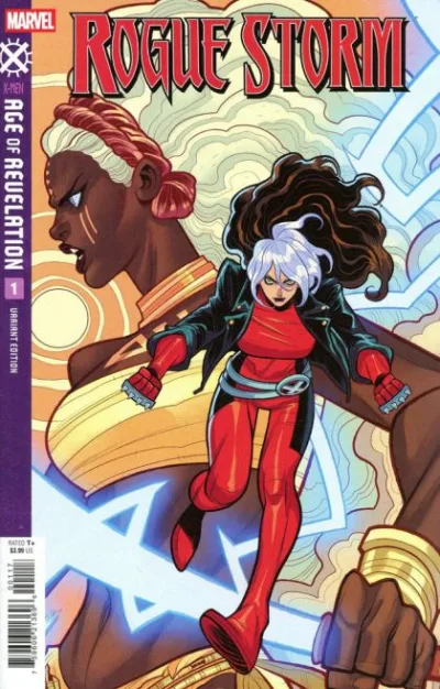Cover of Cover G