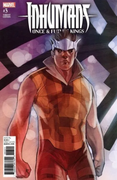Cover of Cover B