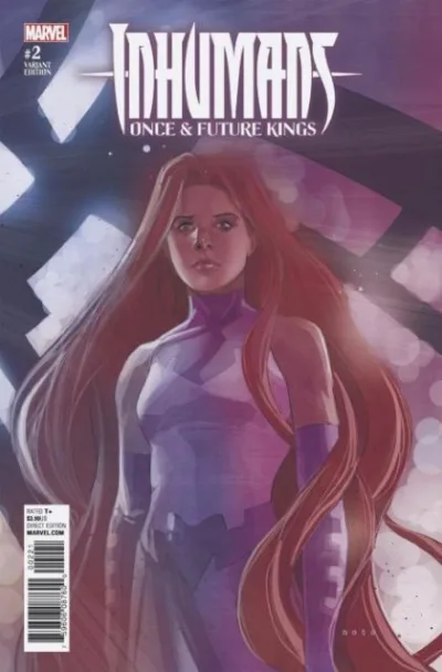 Cover of Cover B