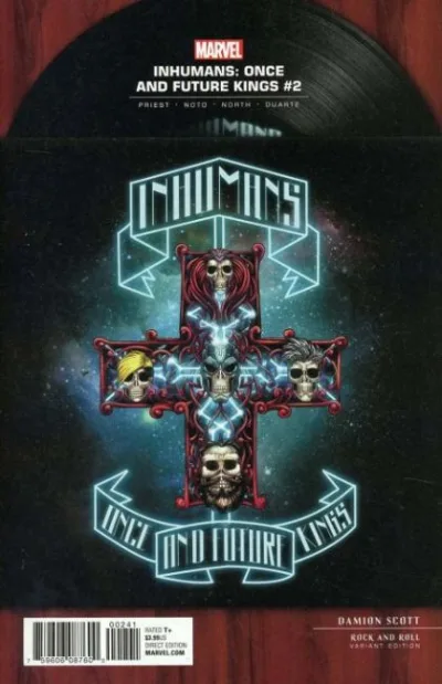 Cover of Cover D