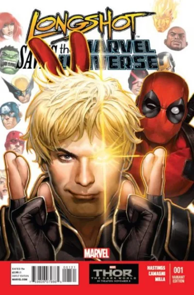 Cover of Cover B