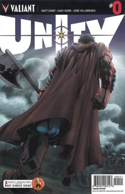 Cover of Cover B