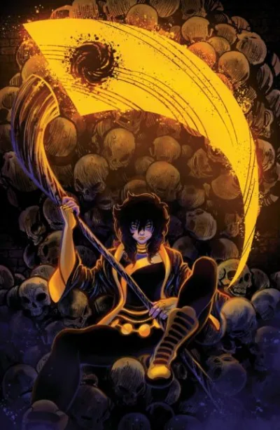 Cover of Cover F