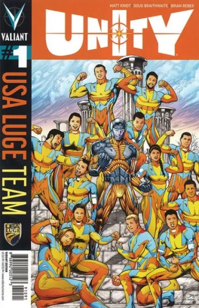 Cover of Cover I