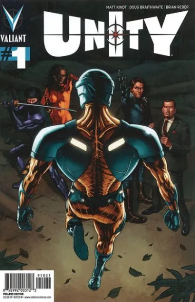 Cover of Cover B