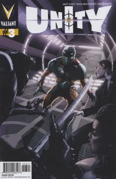 Cover of Cover B