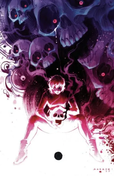 Cover of Cover E