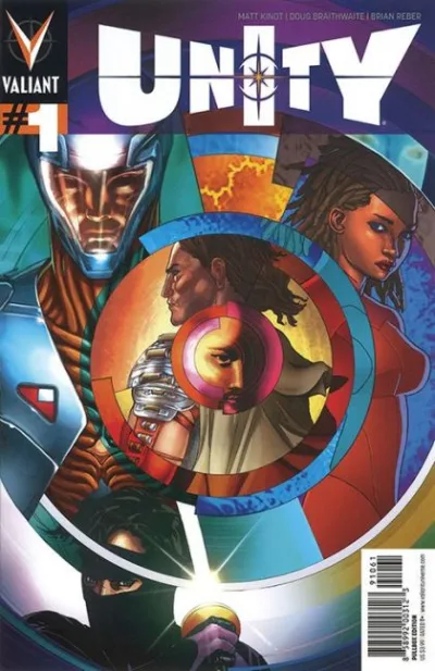 Cover of Cover F