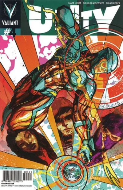Cover of Cover B