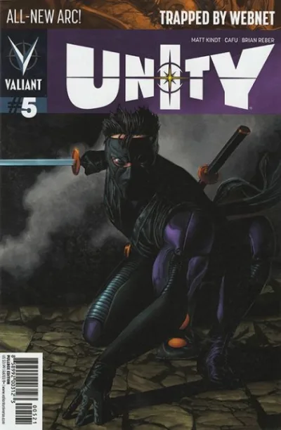 Cover of Cover B