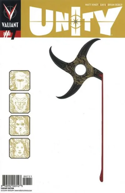 Cover of Cover B