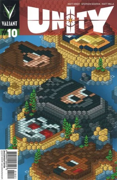 Cover of Cover B