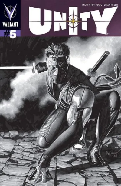 Cover of Cover G