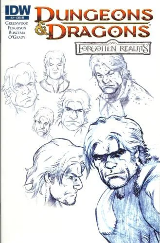 Cover of Cover RI